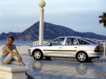 Opel Vectra Hatchback 1995 года